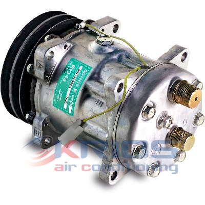 Compressor