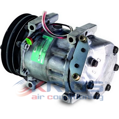Compressor