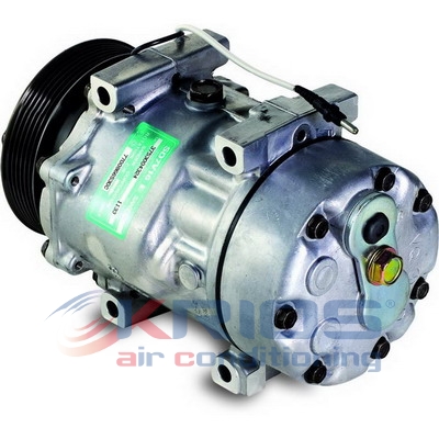 Compressor
