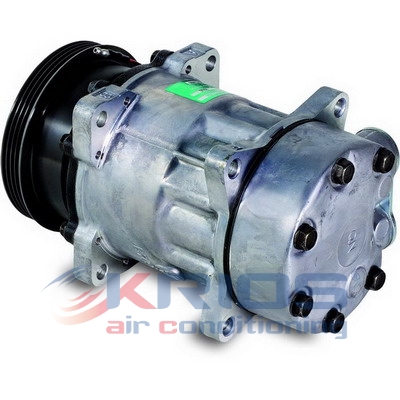 Compressor