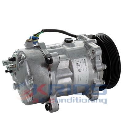 Compressor