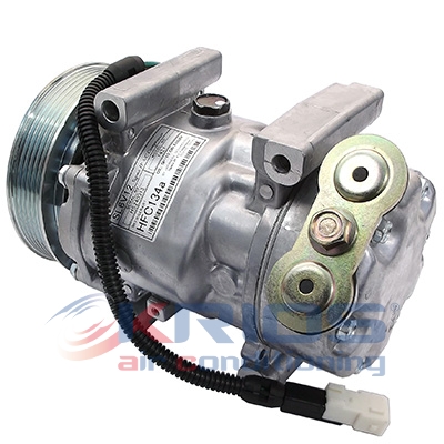 Compressor