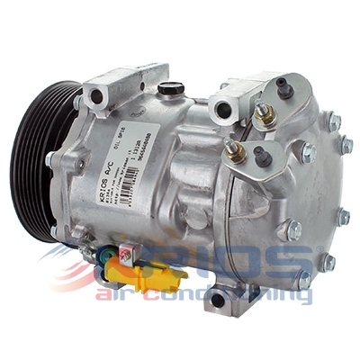 Compressor