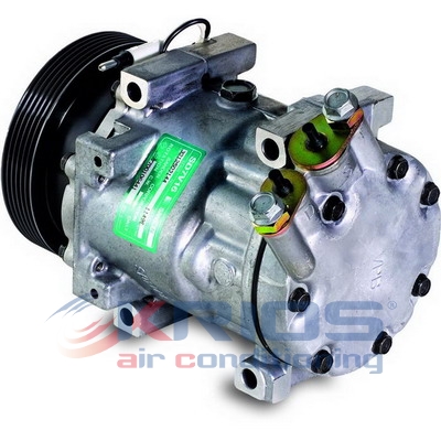 Compressor