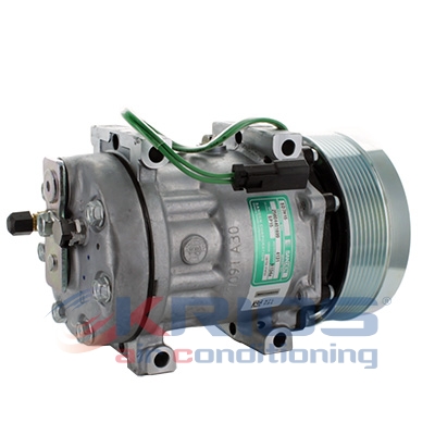Compressor