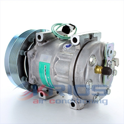 Compressor