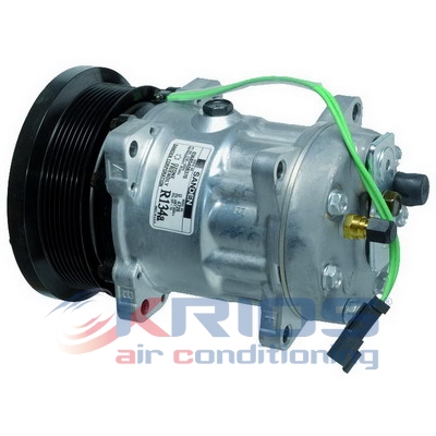 Compressor
