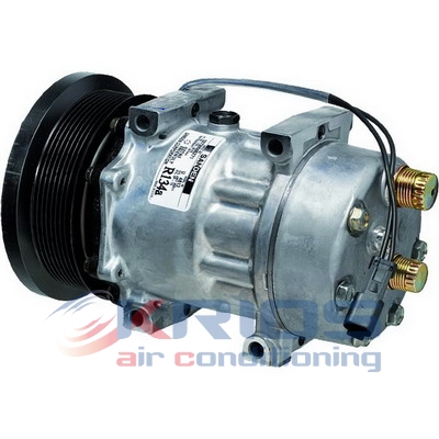 Compressor