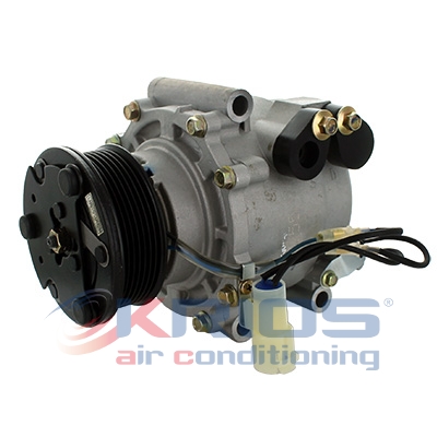 Compressor