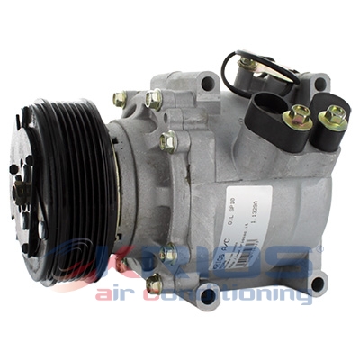 Compressor