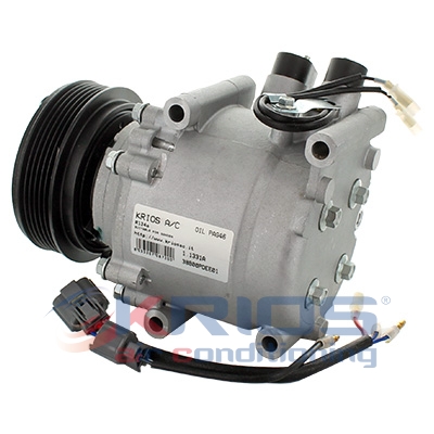 Compressor