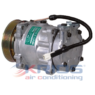 Compressor