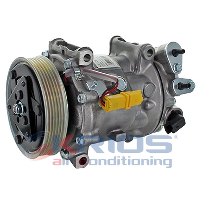Compressor