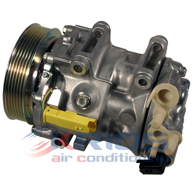 Compressor