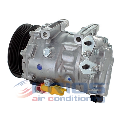 Compressor