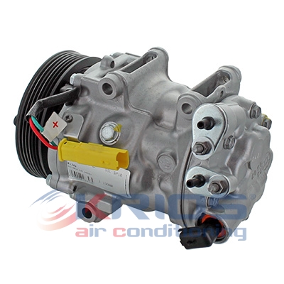 Compressor