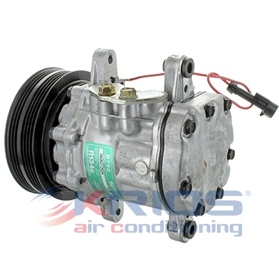 Compressor