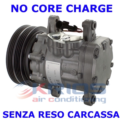 Compressor