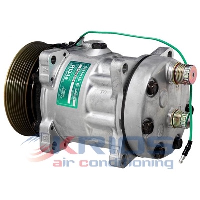 Compressor