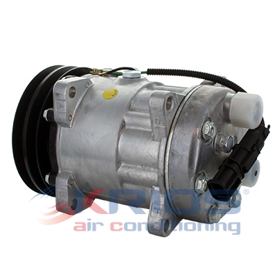 Compressor