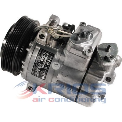 Compressor