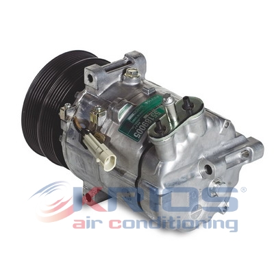 Compressor