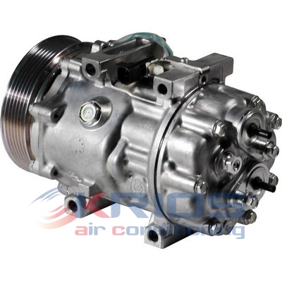 Compressor