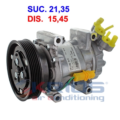 Compressor