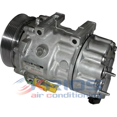 Compressor