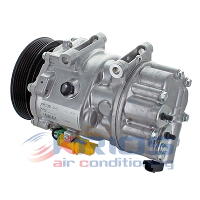 Compressor