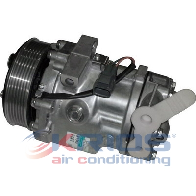 Compressor