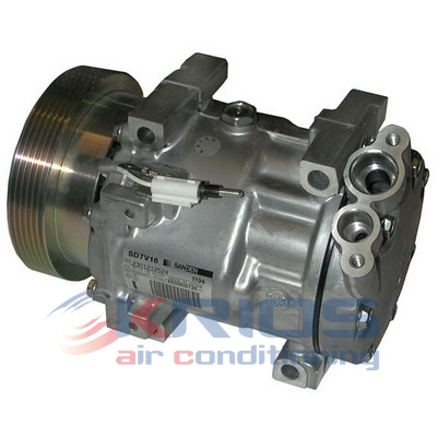 Compressor