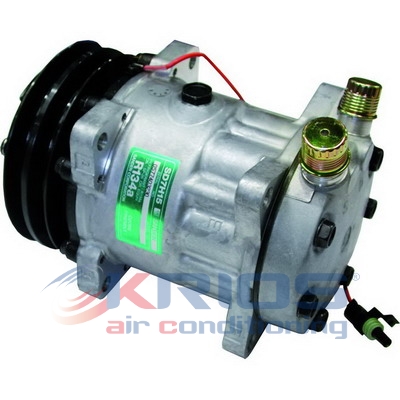 Compressor