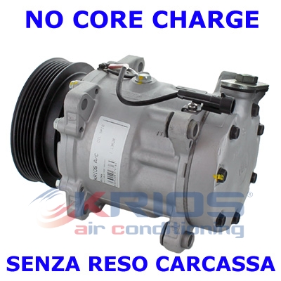 Compresseur