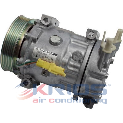 Compressor