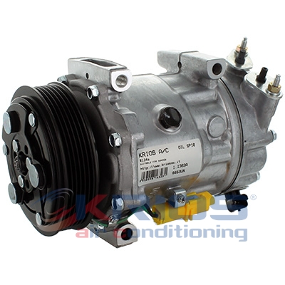 Compressor
