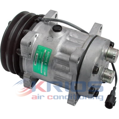 Compressor