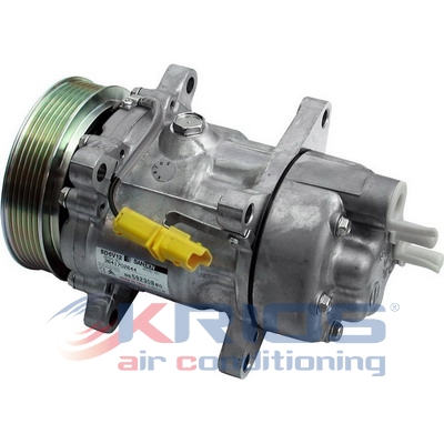 Compressor