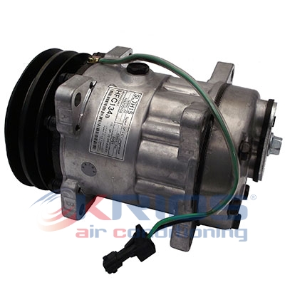 Compressor