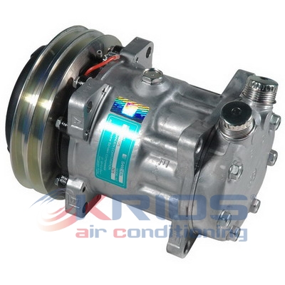 Compressor
