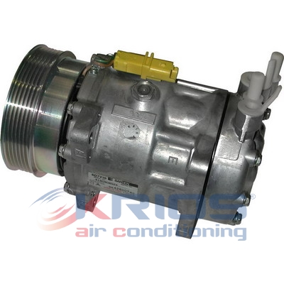 Compressor