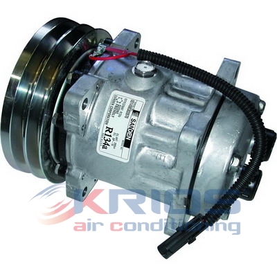 Compressor
