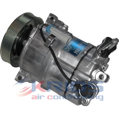 Compressor