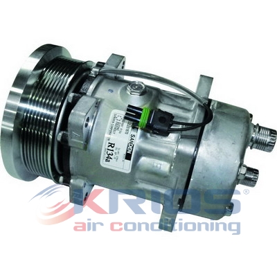 Compressor