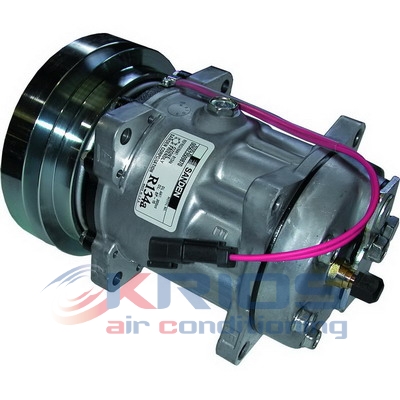Compressor