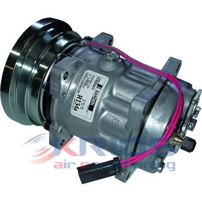 Compressor