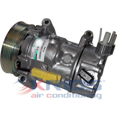 Compressor