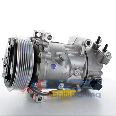Compressor