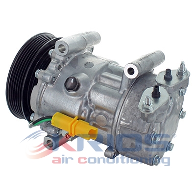 Compressor
