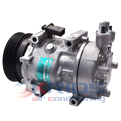 Compressor